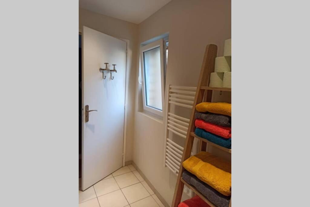 Villa N°5 Blonville-sur-Mer Ngoại thất bức ảnh